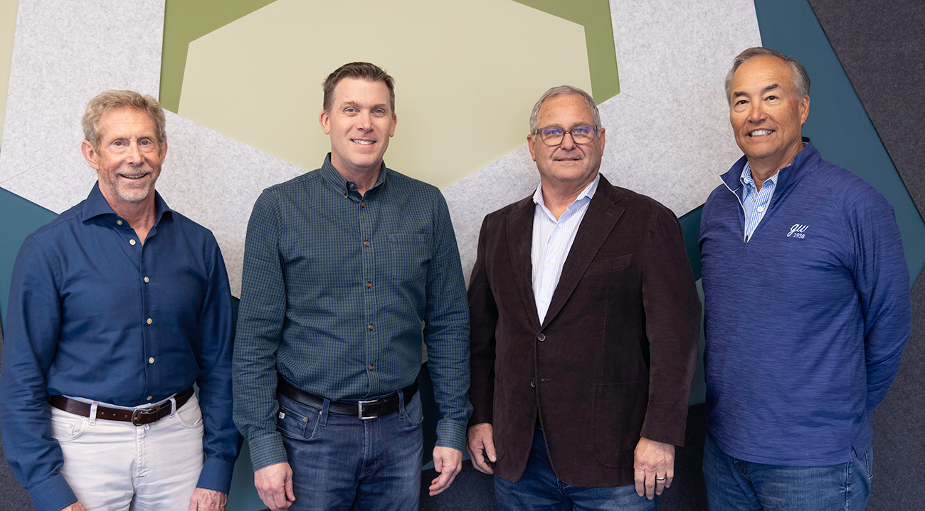 Board of Directors