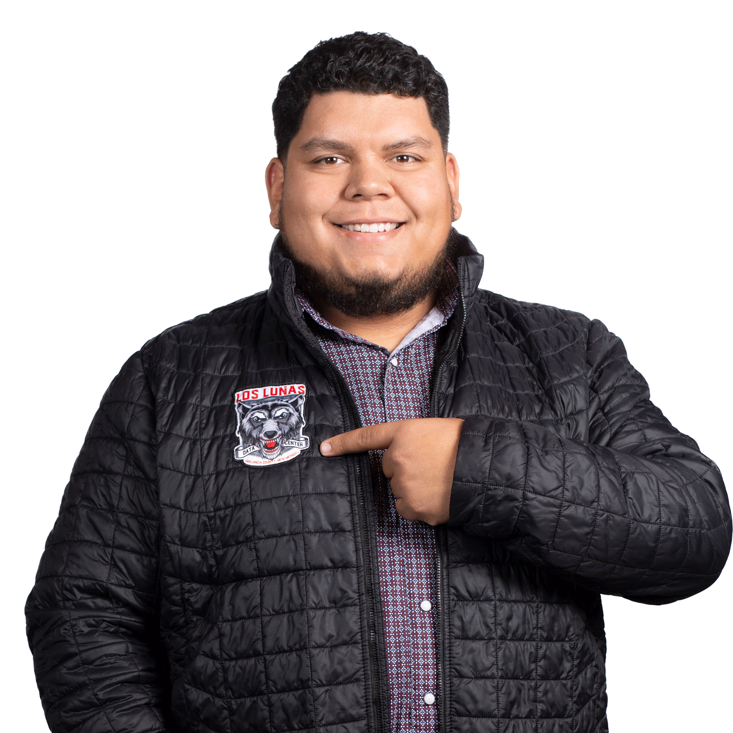 Ryian Saiz Profile Picture