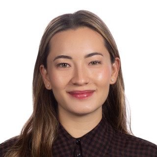 Alexis Ho Profile Picture