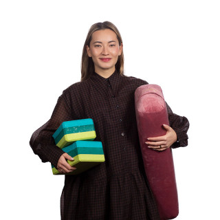 Alexis Ho Profile Picture