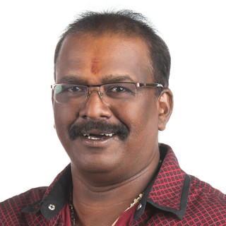 Ananthan Samikanoo Profile Picture