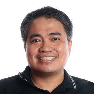 Archie Calingasan Profile Picture