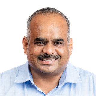 Subramaniam Balasubramaniam Profile Picture