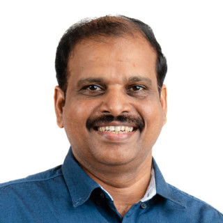 Baskaran Rengasamy Profile Picture