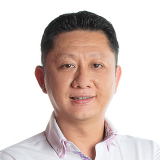 David Chua Profile Picture