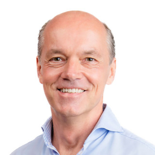 Erik van Soestbergen Profile Picture