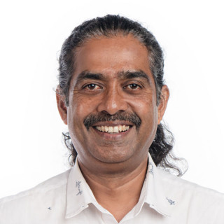 Gurumurthy Pugalendhi Profile Picture