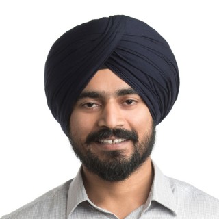 Hardarshan Singh Profile Picture