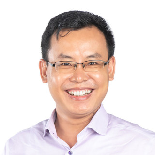 Isaac Aung Profile Picture