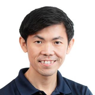 Jeck Sheng Lai Profile Picture