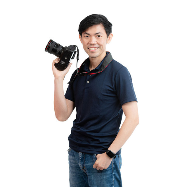 Jeck Sheng Lai Profile Picture