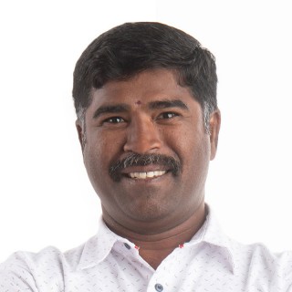 Jayakumar Karuppaiah Profile Picture