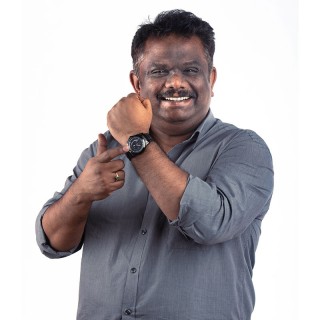 Jayakumar Kaviraj Profile Picture