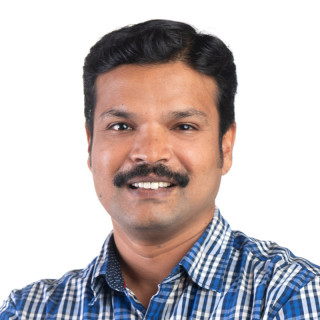 Jayavelu Gokulraja Profile Picture