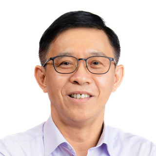 Kee Chin Keong Profile Picture