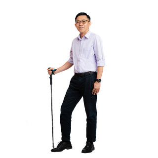 Kee Chin Keong Profile Picture