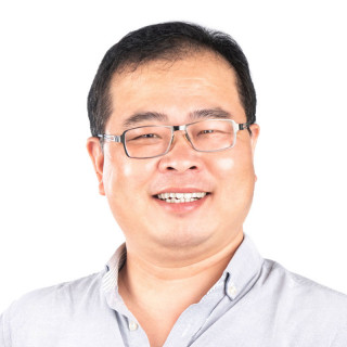 Wang Liquan Profile Picture