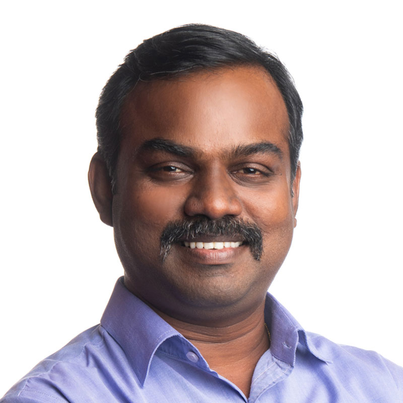 Mahendran Rajasekaran Profile Picture