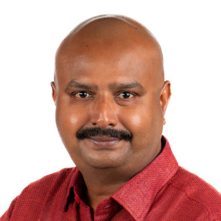 Mayil Veeramuthu Profile Picture