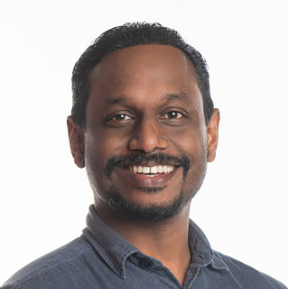 Mohan Vengadeson Profile Picture