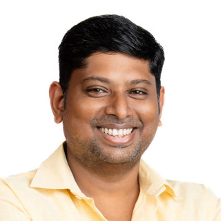 Prabakaran Subramaniam Profile Picture