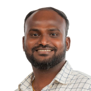 Prasanth Malaichamy Profile Picture