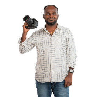 Prasanth Malaichamy Profile Picture