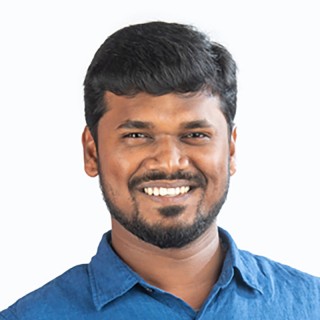 Praveen Karuppiah Profile Picture