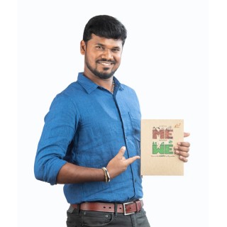 Praveen Karuppiah Profile Picture