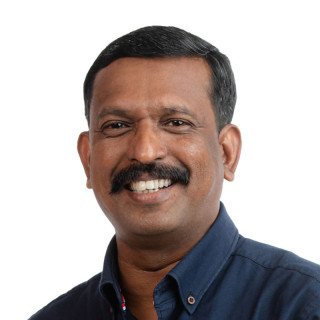 Narayanasamy Kanagaraju Profile Picture