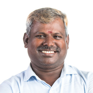 Ramakonar Rengan Profile Picture