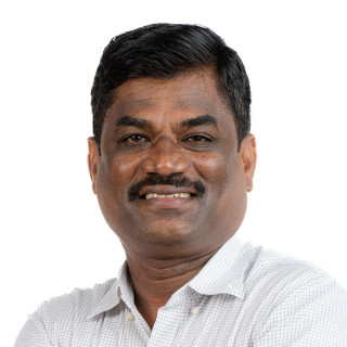 Perumal Ramanathan Profile Picture