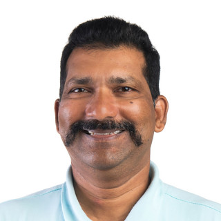 Reddy Kaduduoori Narayan Profile Picture