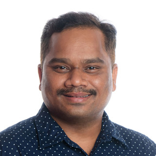 Saminathan Rajamanickam Profile Picture