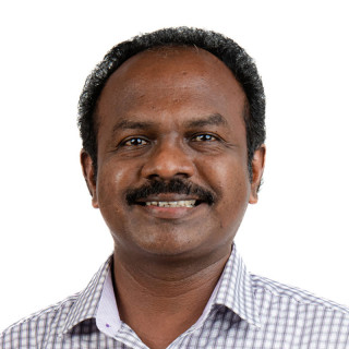 Saravanan Shanmagam Profile Picture