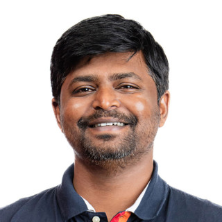 Saravanan Subramaniam Profile Picture