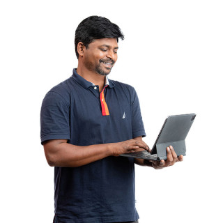 Saravanan Subramaniam Profile Picture