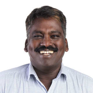 Sasikumar Ramachandran Profile Picture