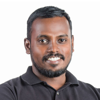 Sridhar Murugesan Profile Picture