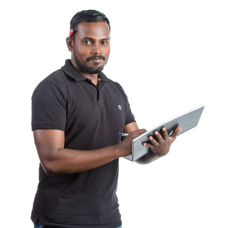 Sridhar Murugesan Profile Picture