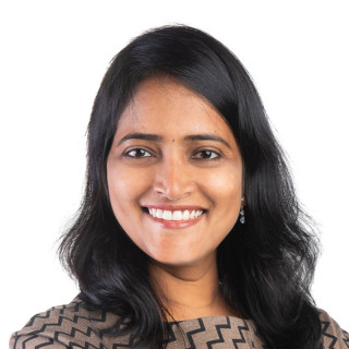 Subashini Nagarajan Profile Picture