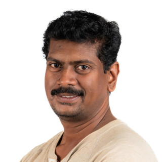 Durairaj Vijai Profile Picture