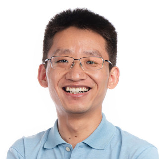 Weimin Wang Profile Picture