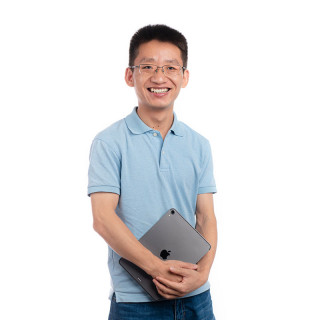 Weimin Wang Profile Picture