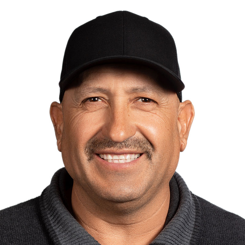 Daniel Reyes Sr. Profile Picture