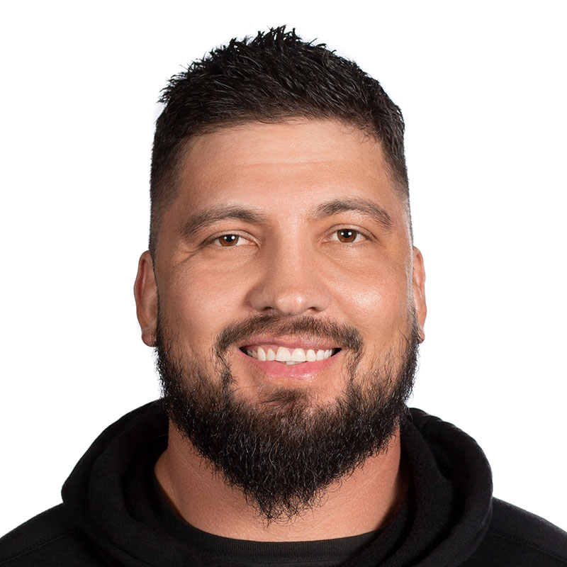 Daniel Trujillo Profile Picture