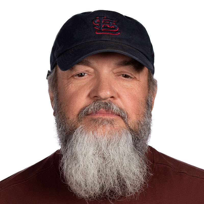 Kenny Riddle Profile Picture