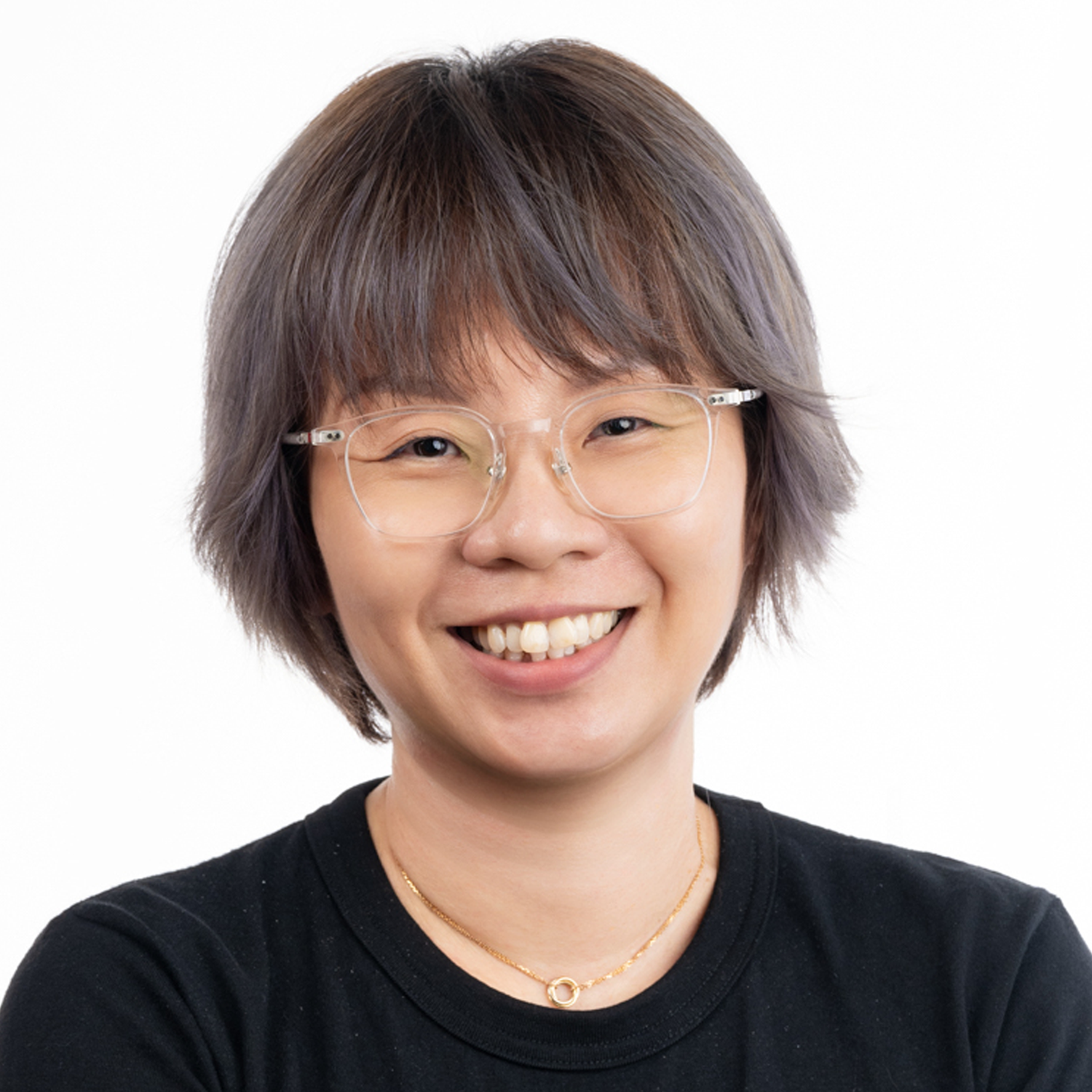 Joyce Goh Profile Picture