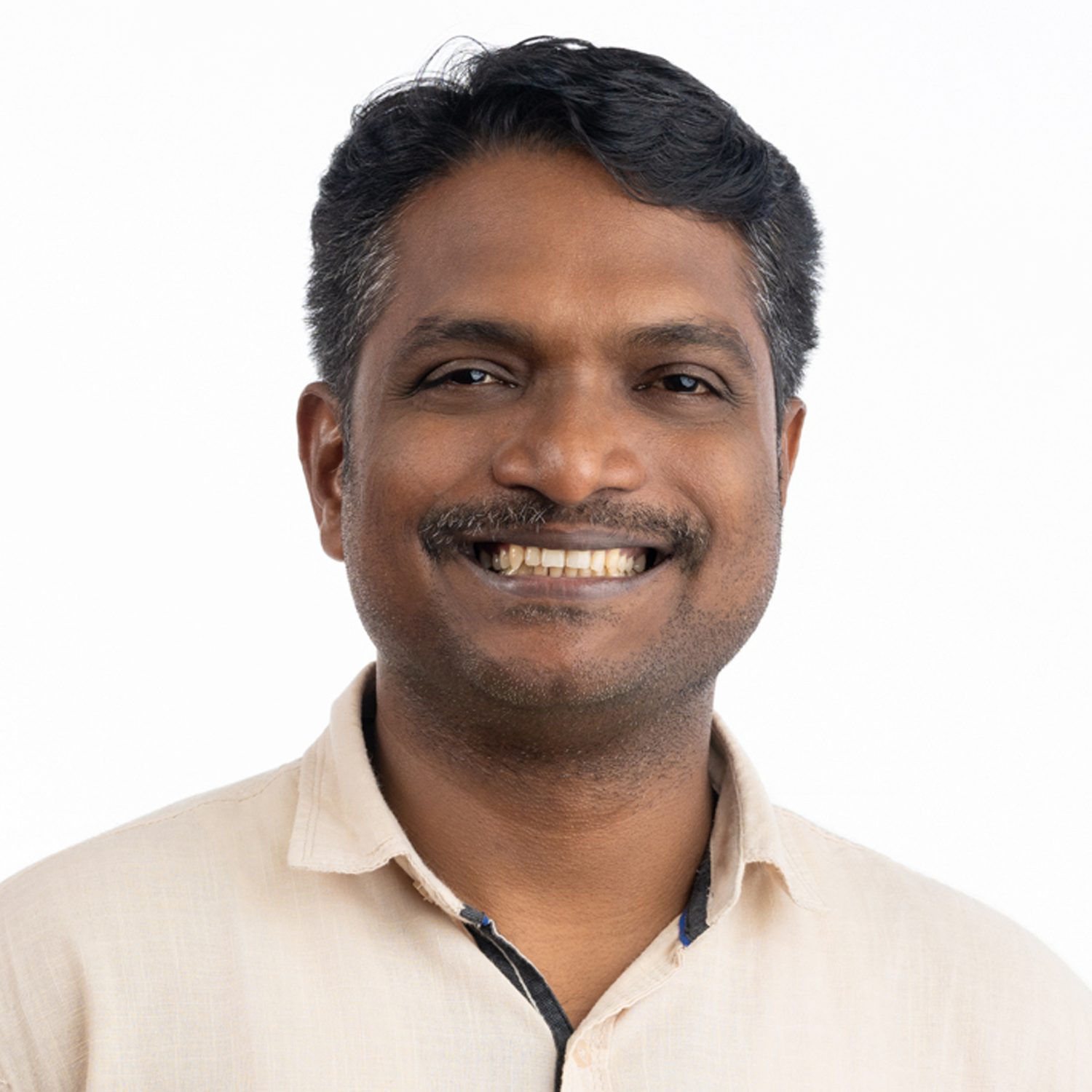 Julius Adhisayam Profile Picture