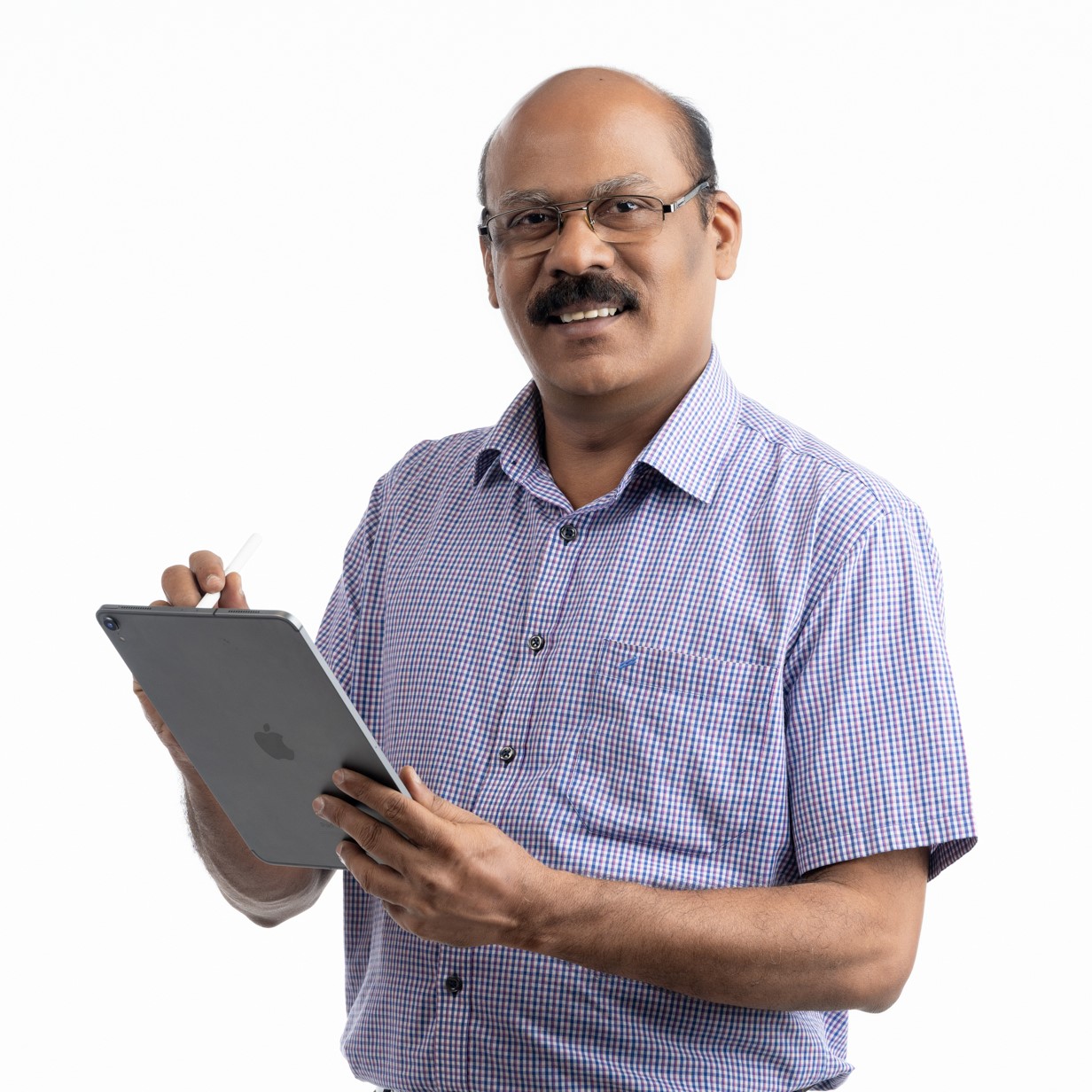 Gopal Muthusamy Profile Picture